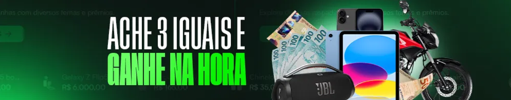 Raspa da Ostentação